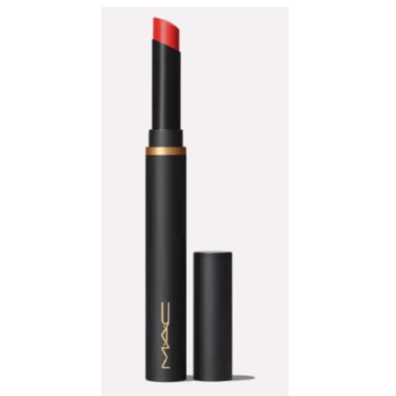 Mac Powder Kiss Velvet Blur Slim Stick