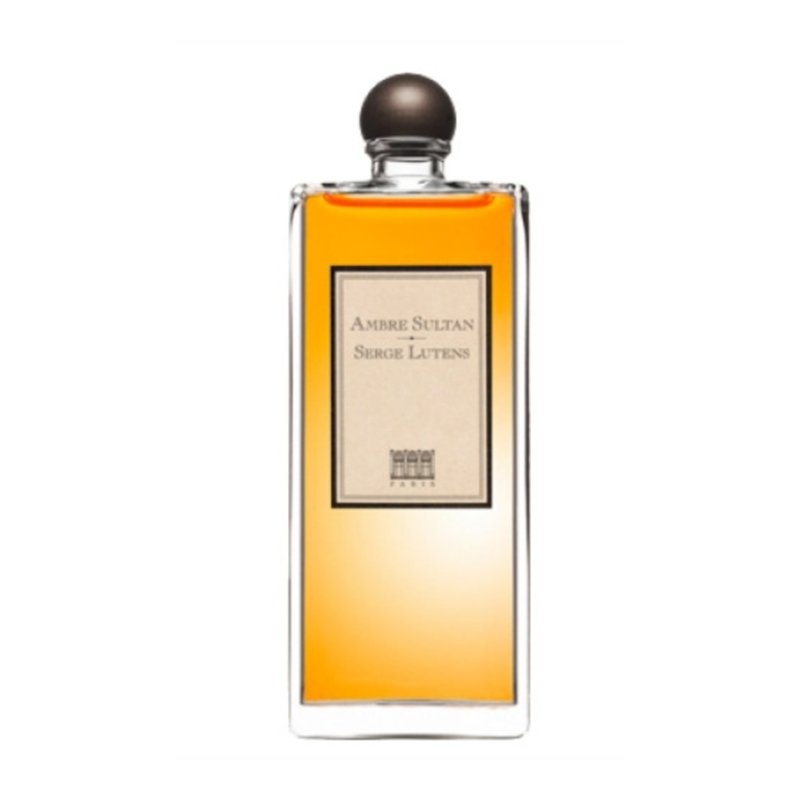Seage Lutens EDP	Ambre Sultan