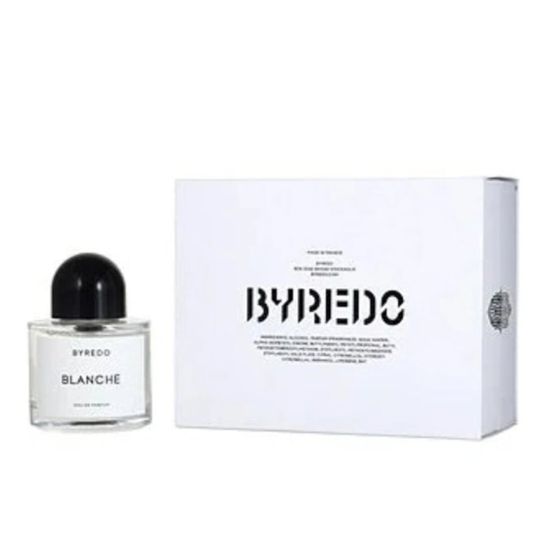 Byredo EDP	Blanche