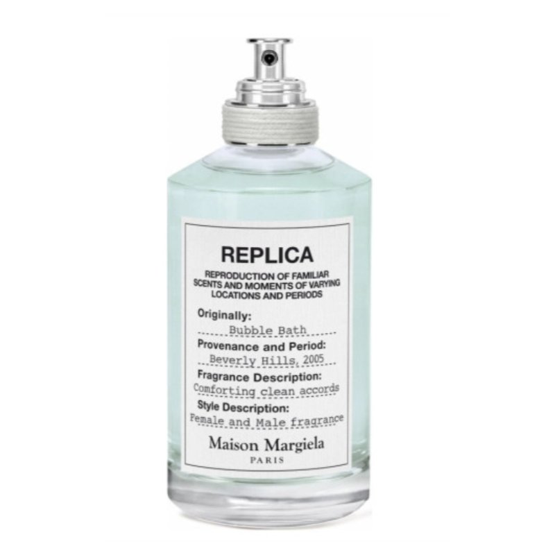 Maison Margiela EDT Bubble Bath