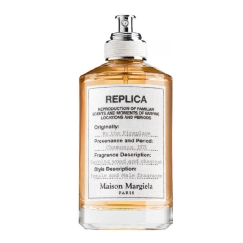Maison Margiela EDT By the Fireplace
