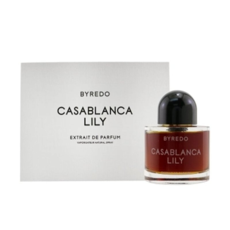 Byredo EDP	Casablanca Lily