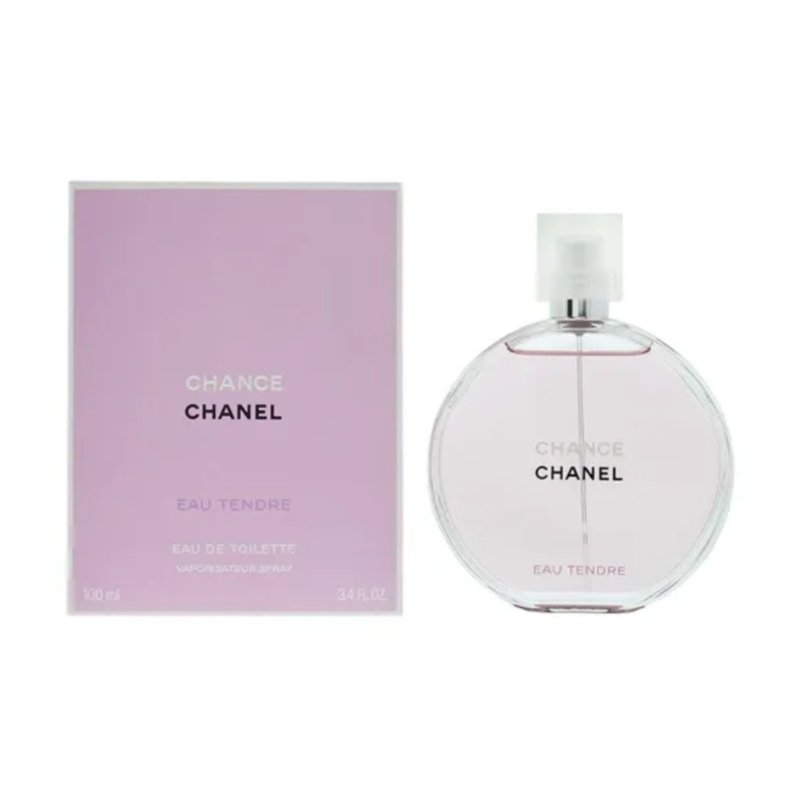 Chanel Chance eau Tendre