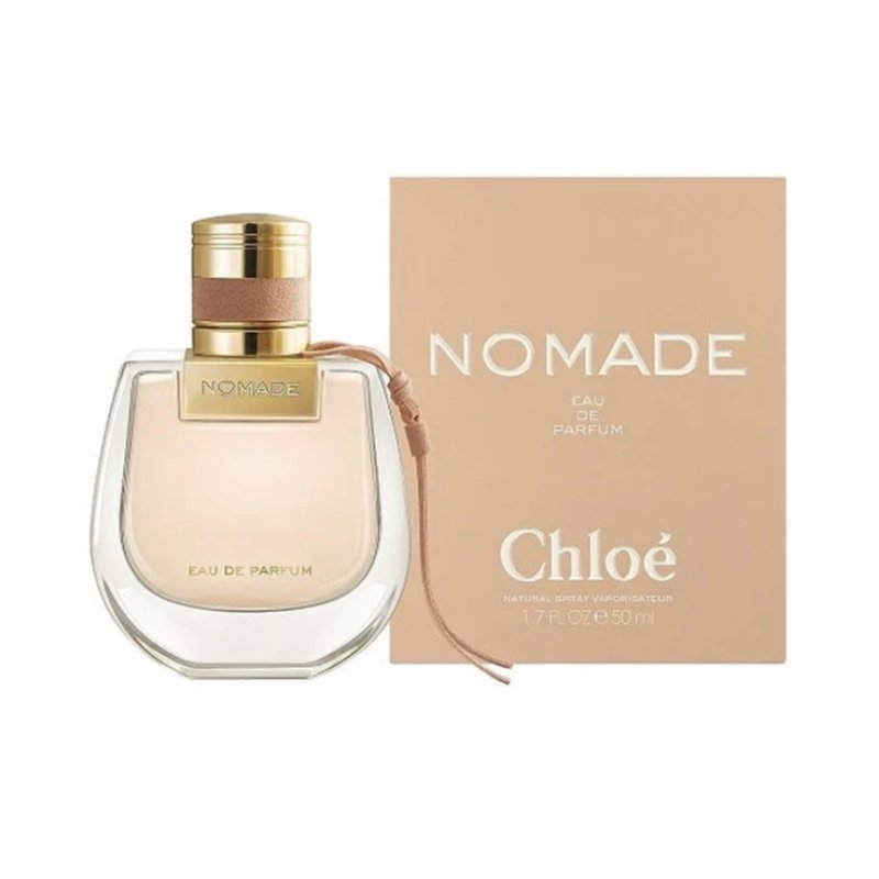 Chloe Nomade EDP