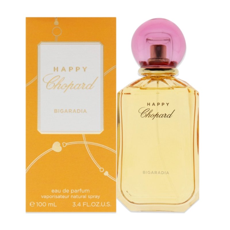 Chopard Happy Chopard Bigaradia edp