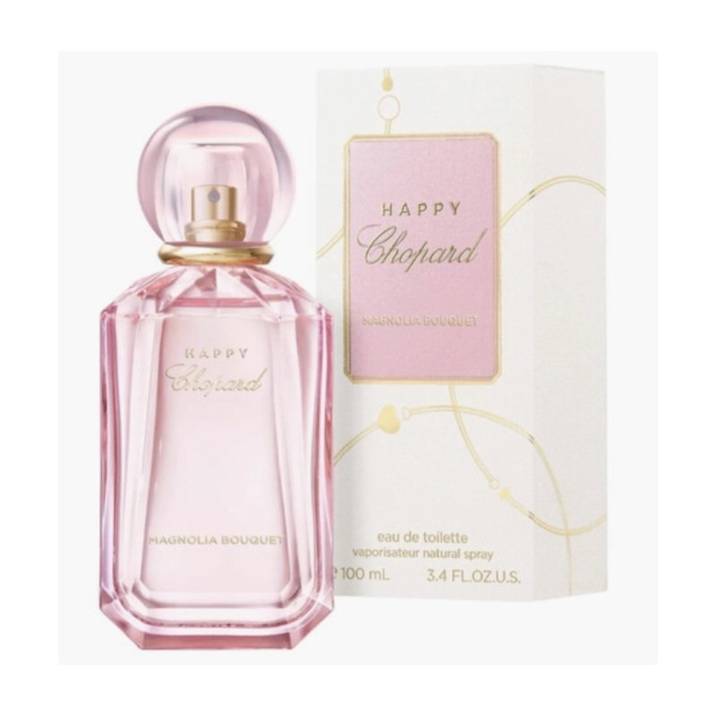 Chopard Magnolia bliss happy chopard edt