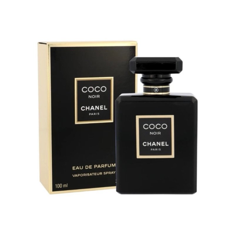 Chanel Coco Noir