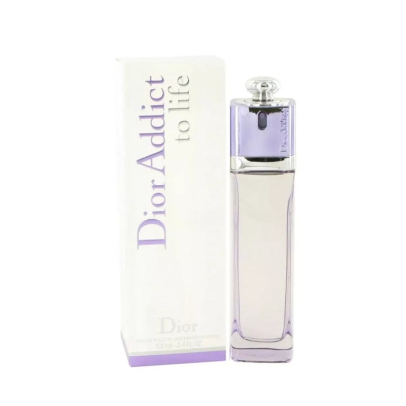 Dior Addict to Life