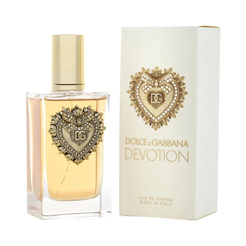 Dolce&Gabbana Devotion