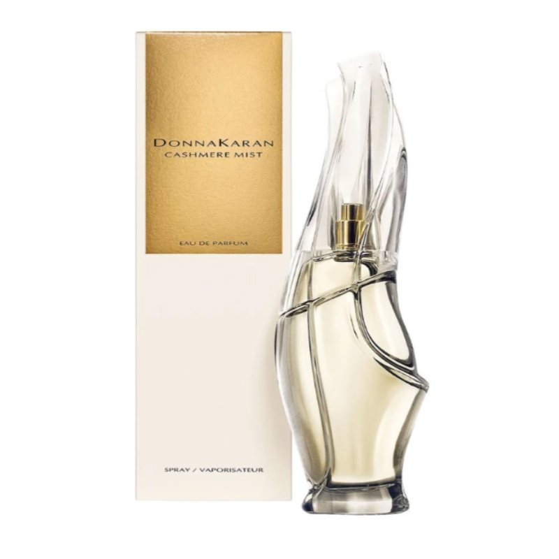 Donna Karen Cashmere