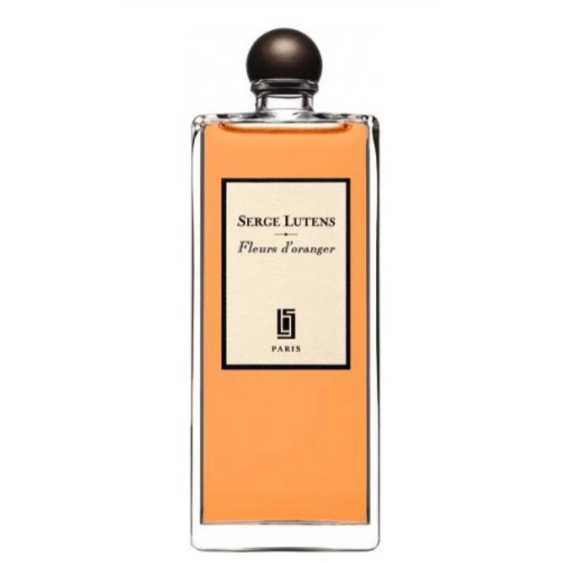 Seage Lutens EDP	Fleurs d'Oranger