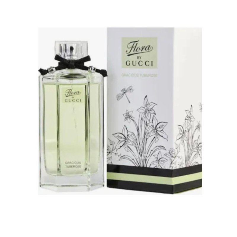 Gucci	Flora by Gucci Gracious Tuberose