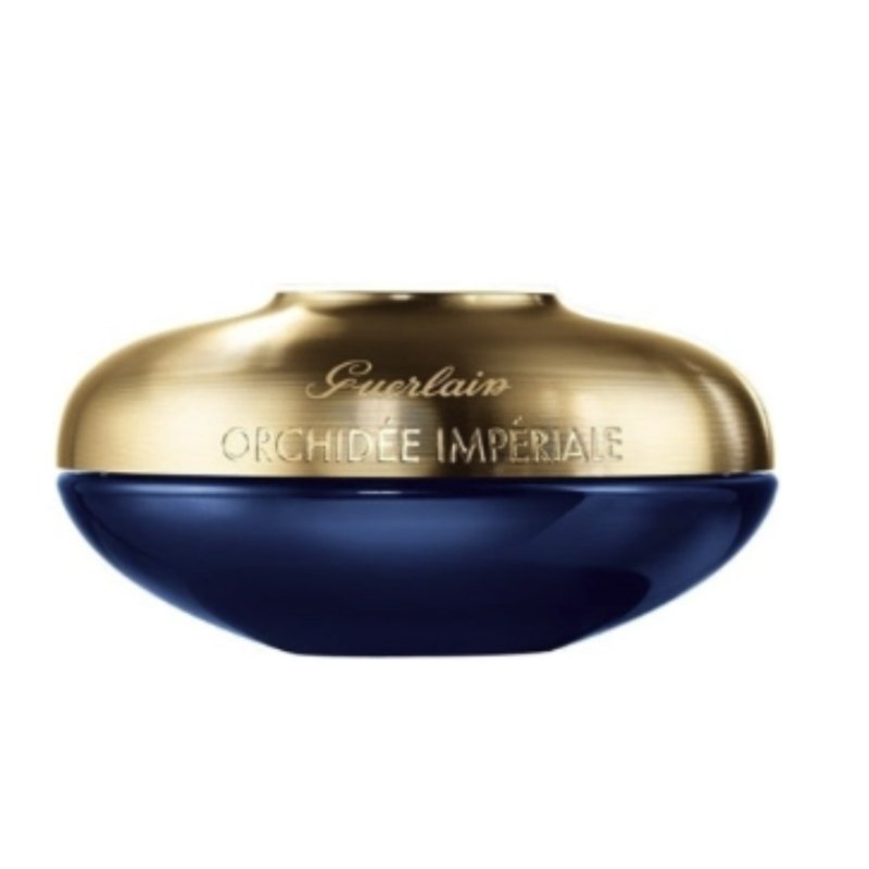 GUERLAIN Orchidee Imperiale The Cream
