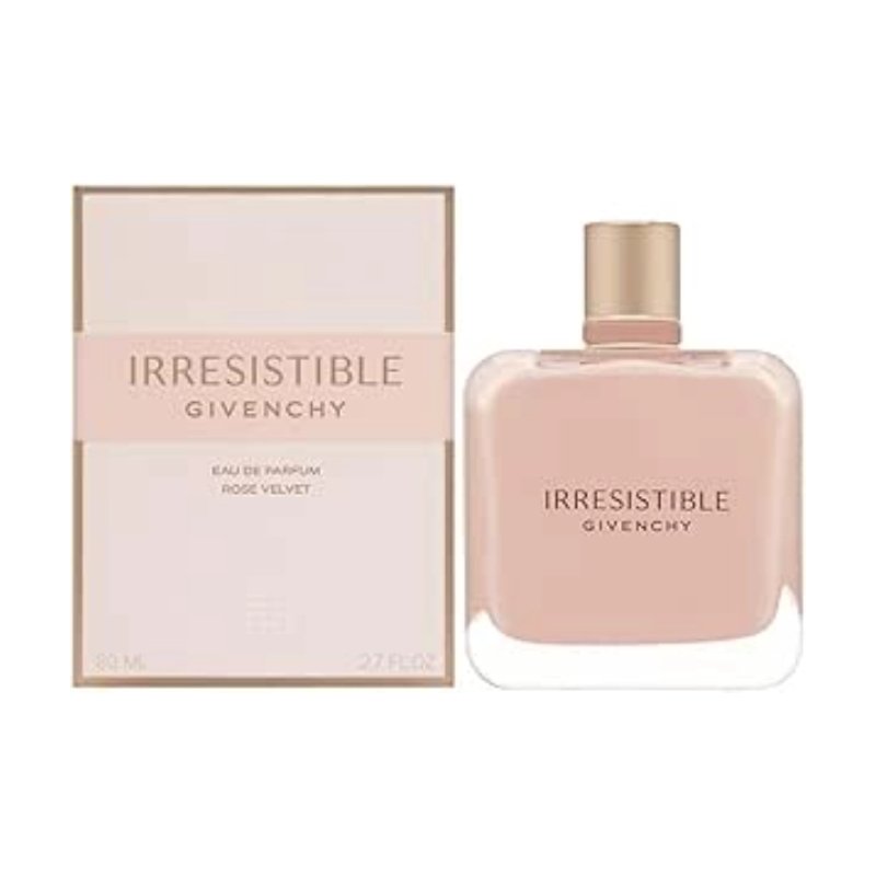 Givenchy Irresistible Rose Velvet