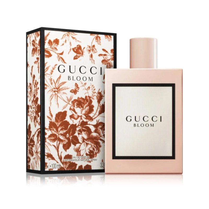 Gucci	Bloom EDP