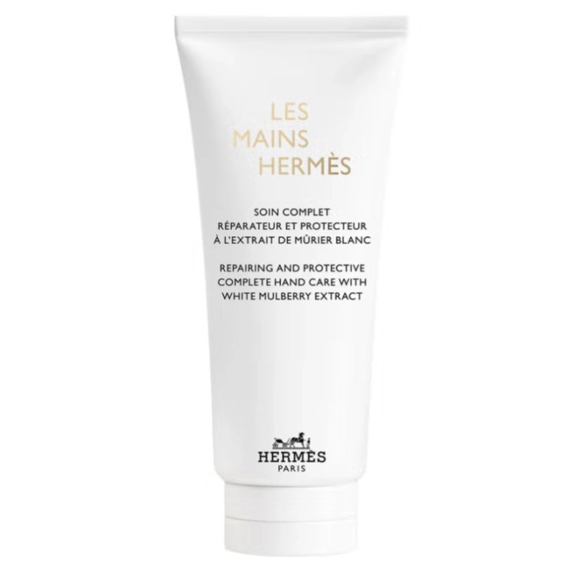 HERMES Les Mains Hermès hand cream 50mL