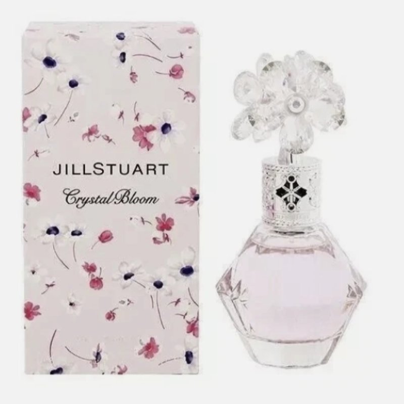 JILL STUART Crystal Bloom
