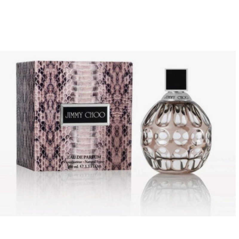 Jimmy Choo Jimmy Choo EDP