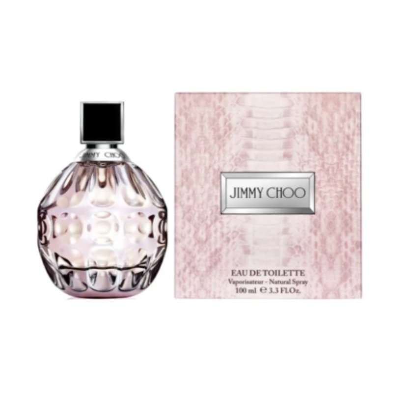 Jimmy Choo	Jimmy Choo EDT
