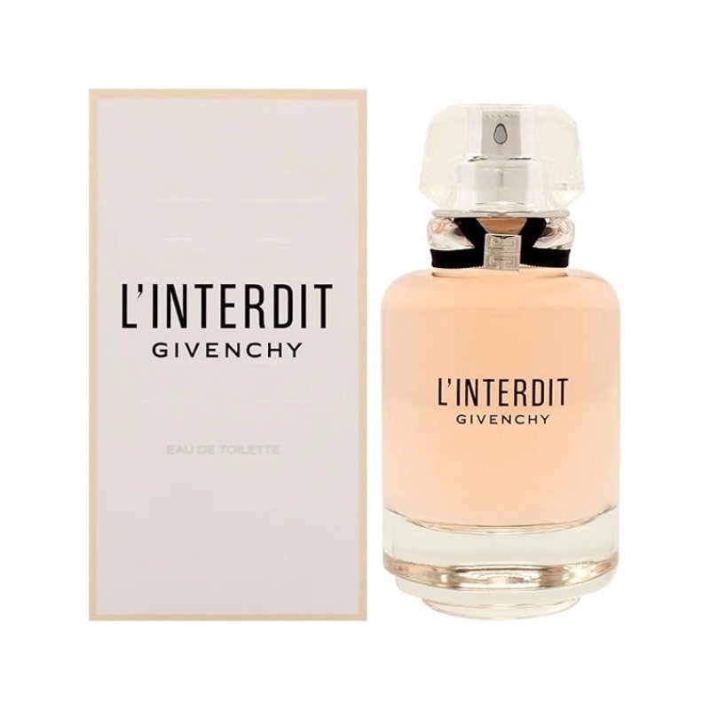 Givenchy L'Interdit
