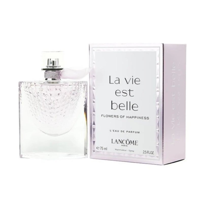 Lancome La vie est Belle Flowers of Happiness EDP