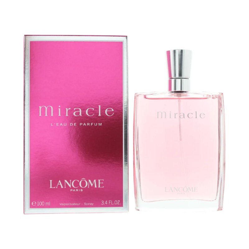Lancome	Miracle EDP