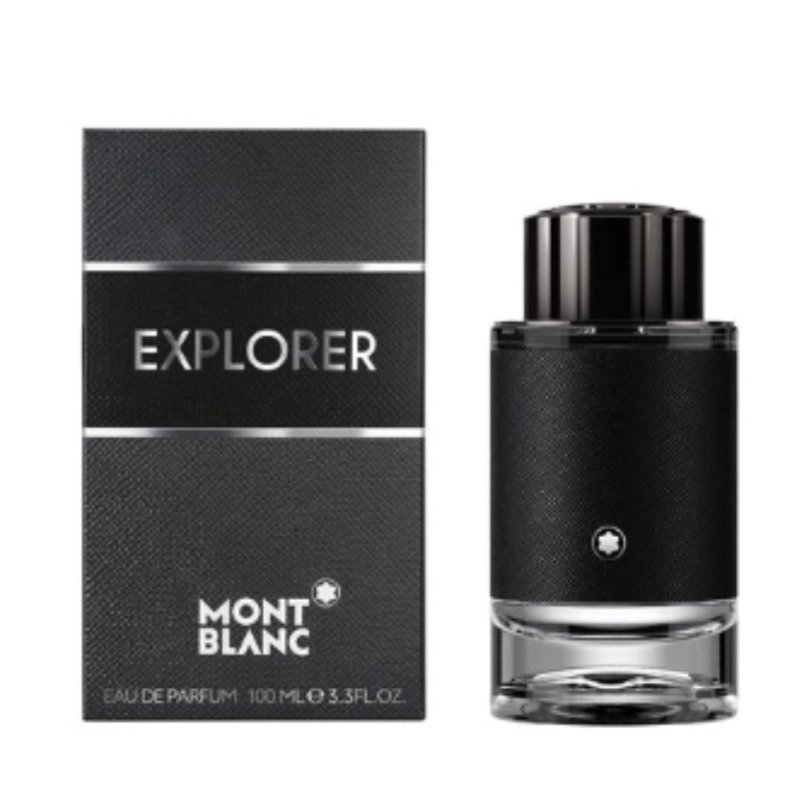Montblanc explorer edp