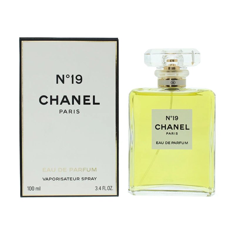 Chanel N19