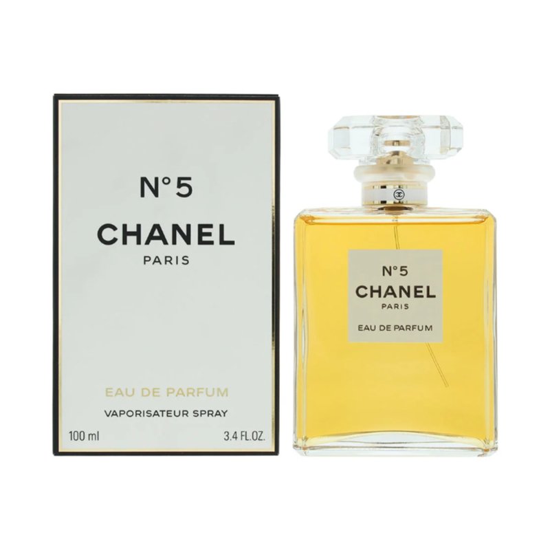 Chanel N5 EDT