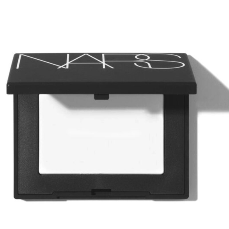 NARS translucent crystal light reflecting setting powder-pressed