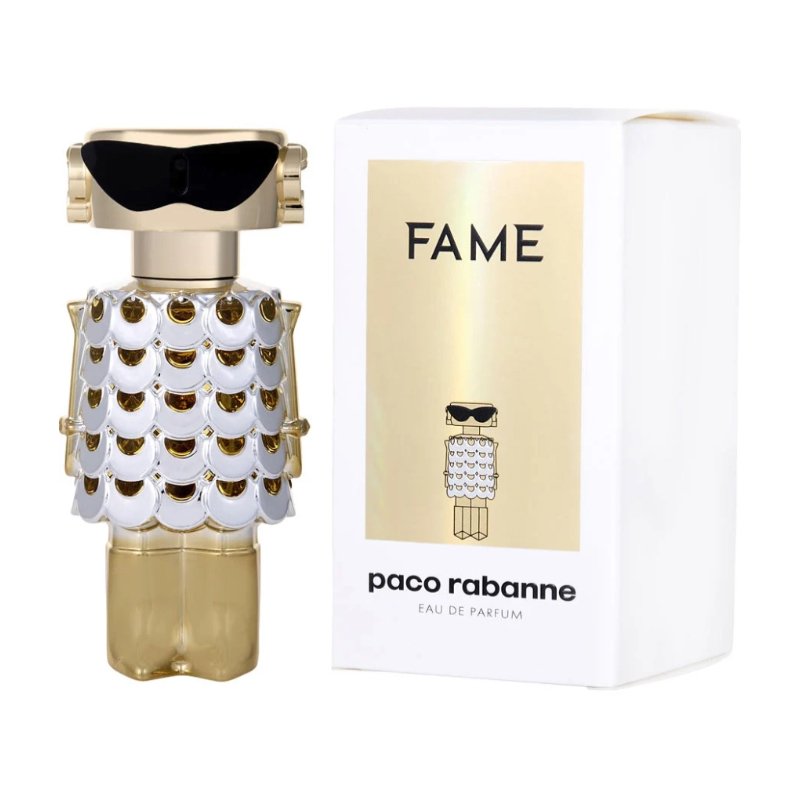 Paco Rabanne Fame