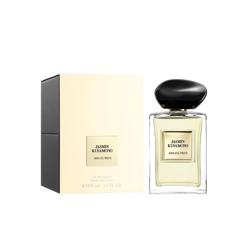 Giorgio Armani Prive Jasmin Kusamono
