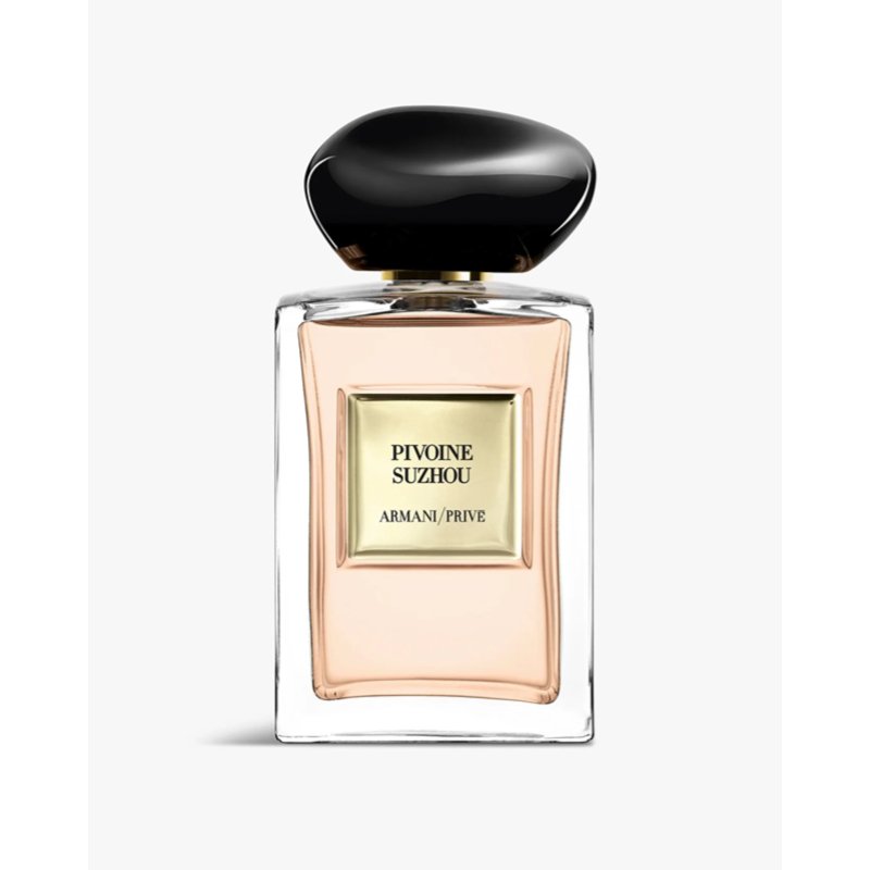 Giorgio Armani Prive Pivoine Suzhou