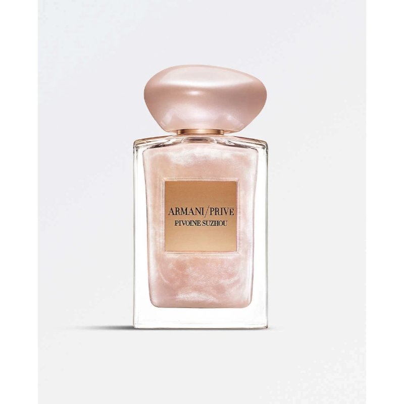 Giorgio Armani Prive Pivoine Suzhou Limited Edition