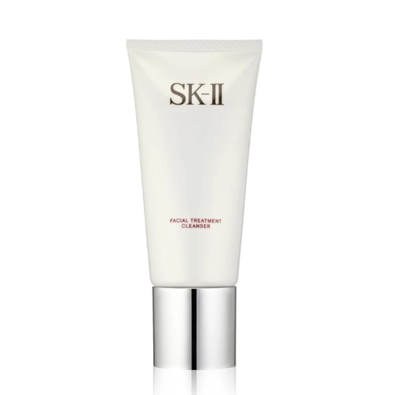 SK-II Facial Treatment Gentle Cleanser 20g
