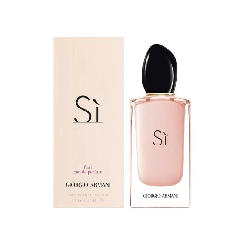 Giorgio Armani Si fiori EDP