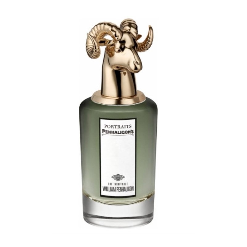 Penhaligon EDP	The Inimitable William