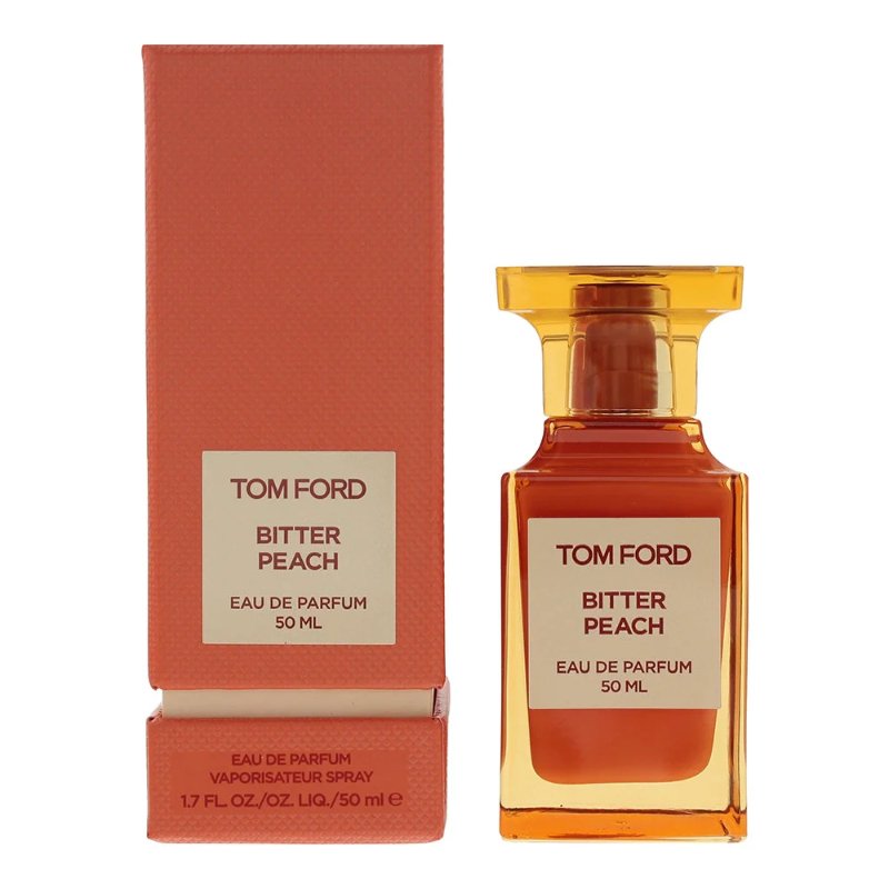Tom Ford EDP	Bitter Peach
