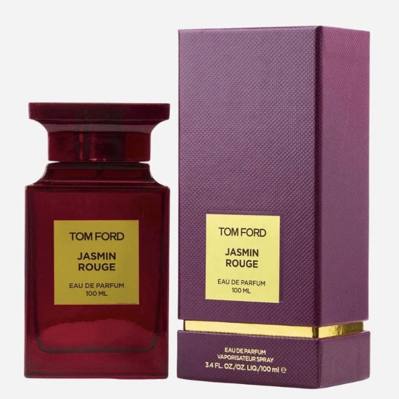 Tom Ford EDP	Jasmin Rouge