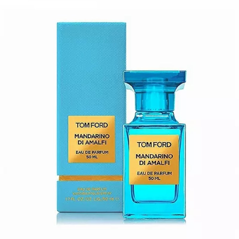 Tom Ford EDP	Mandarino di Amalfi