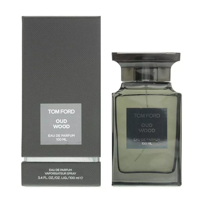 Tom Ford EDP	Oud Wood