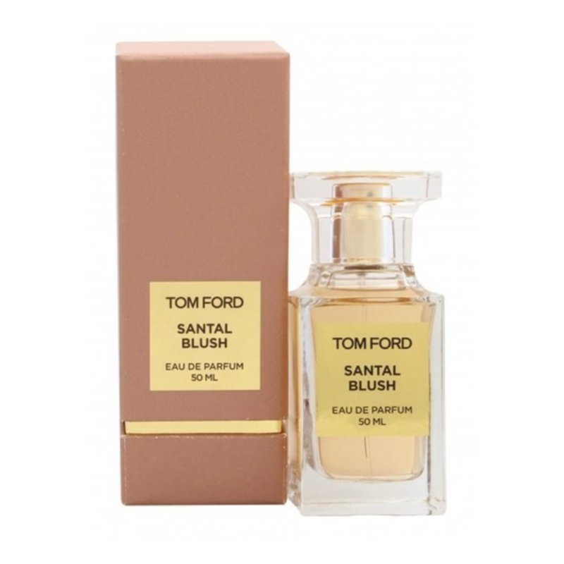 Tom Ford EDP	Santal Blush