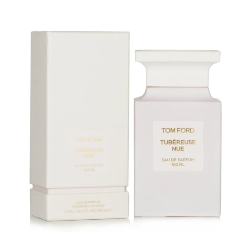 Tom Ford EDP	Tubereuse Nue