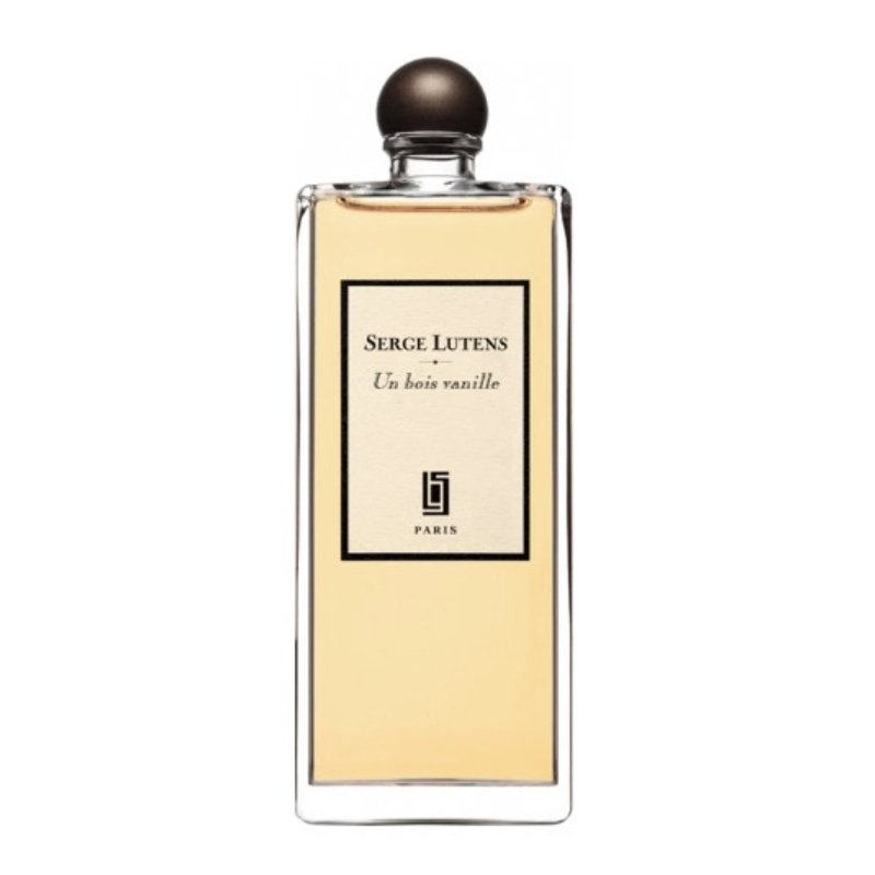 Seage Lutens EDP	Un Bois Vanille