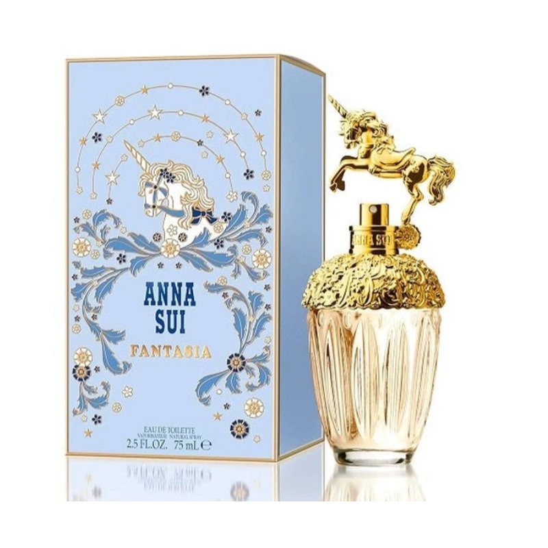 Anna Sui Fantasia EDT