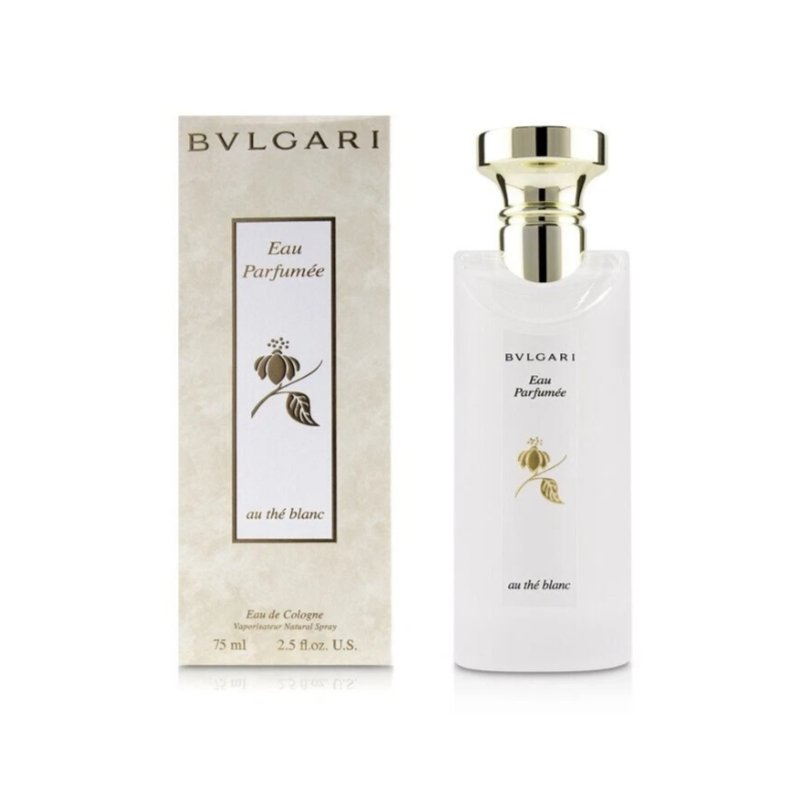 Bvlgari Au the Blanc