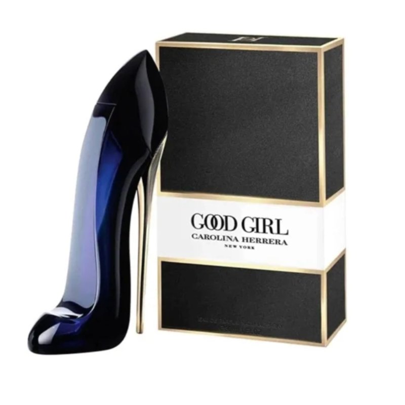 carolina herrera	 good girl