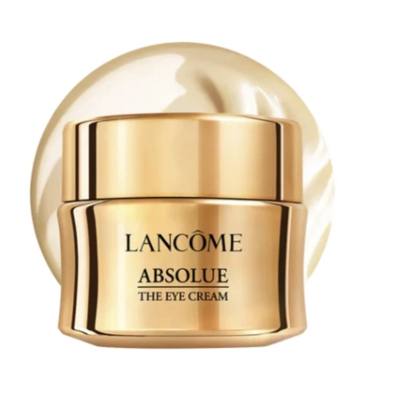 lancôme Absolue- Eye Contour Cream