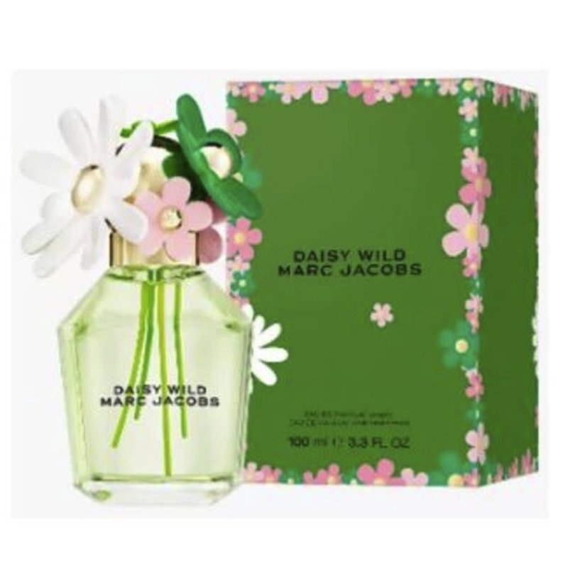 marc jacob EDT	Ladies Daisy Wild