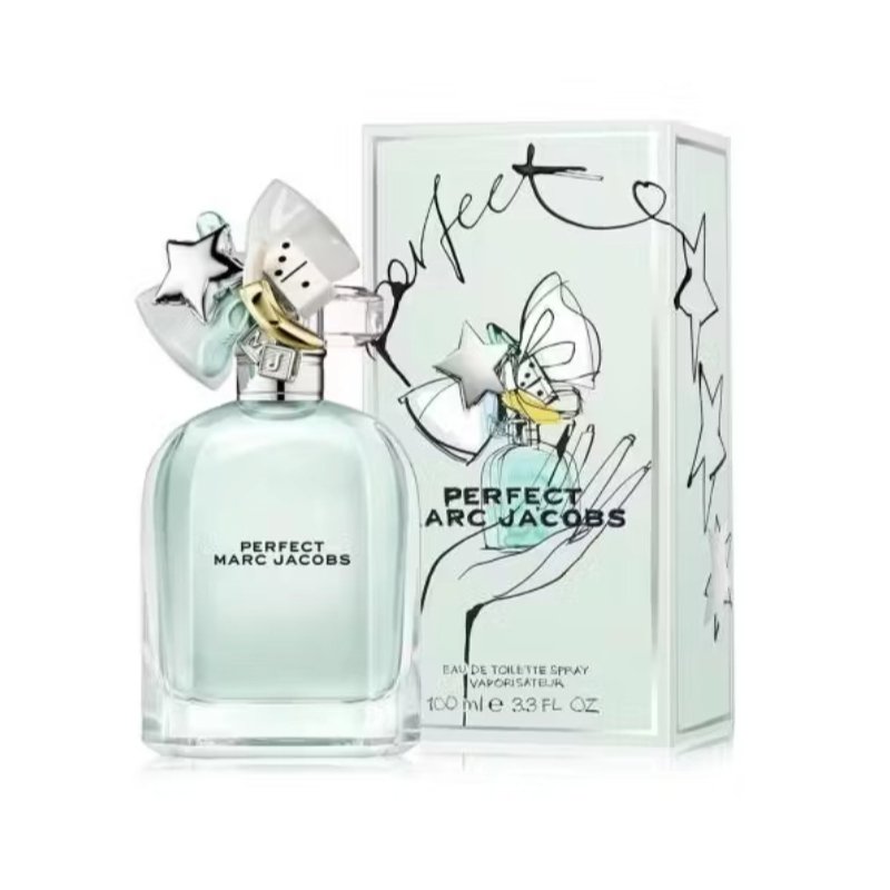 marc jacob EDT	Marc Jacobs PERFECT